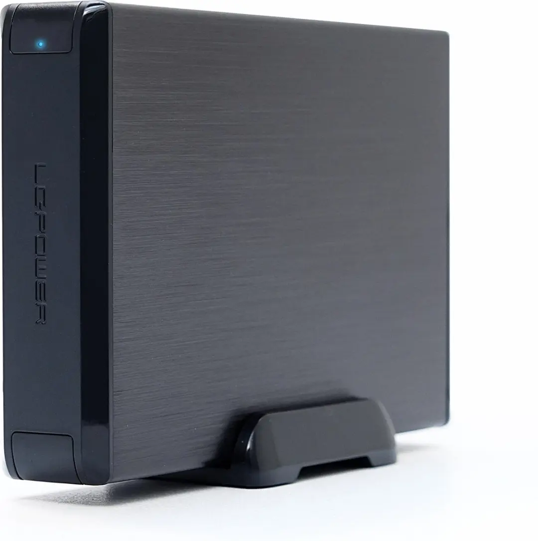 LC Power LC-35U3-Sirius Externe HDD Behuizing 3.5"