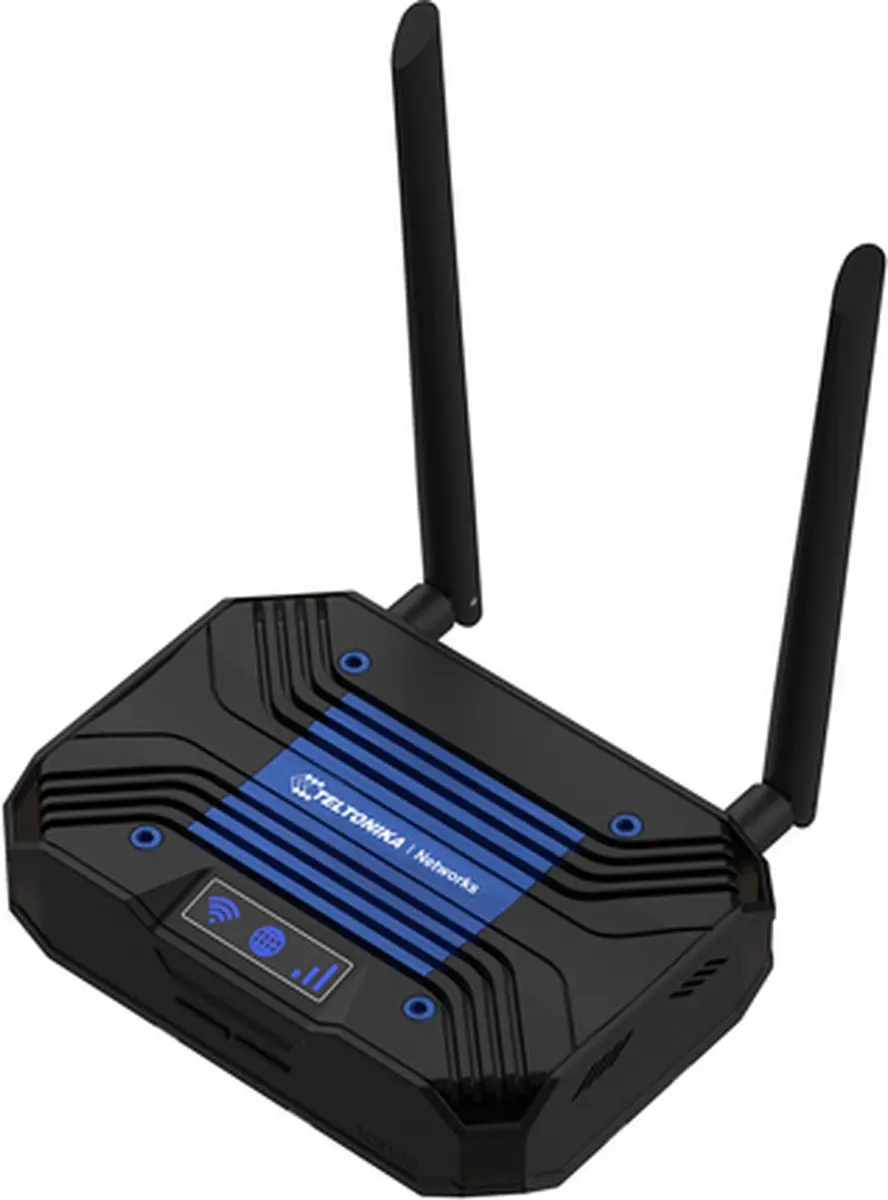 Teltonika TCR100 4G Router