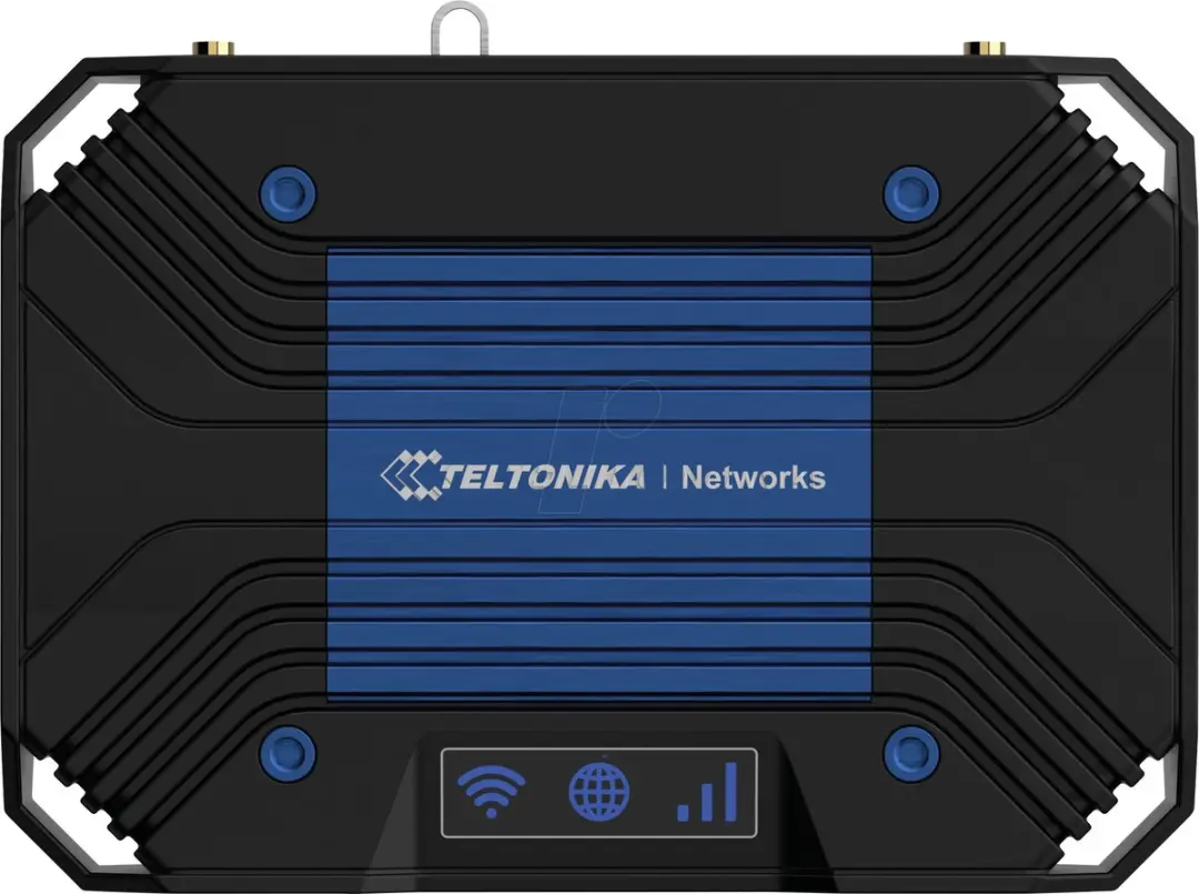 Teltonika TCR100 4G Router - 2x LAN