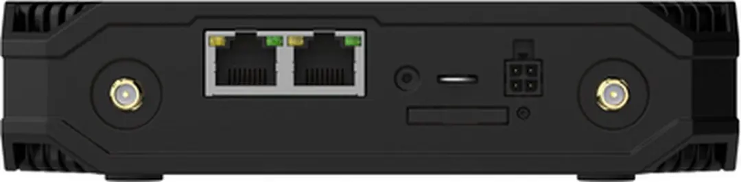 Teltonika TCR100 4G Router - 2x LAN