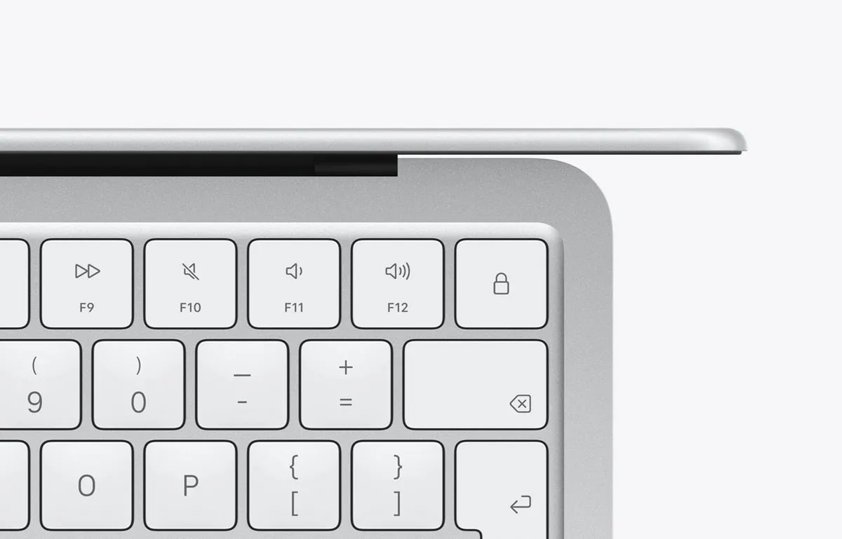 Apple MacBook Neo 13 inch - Zilver - 256GB