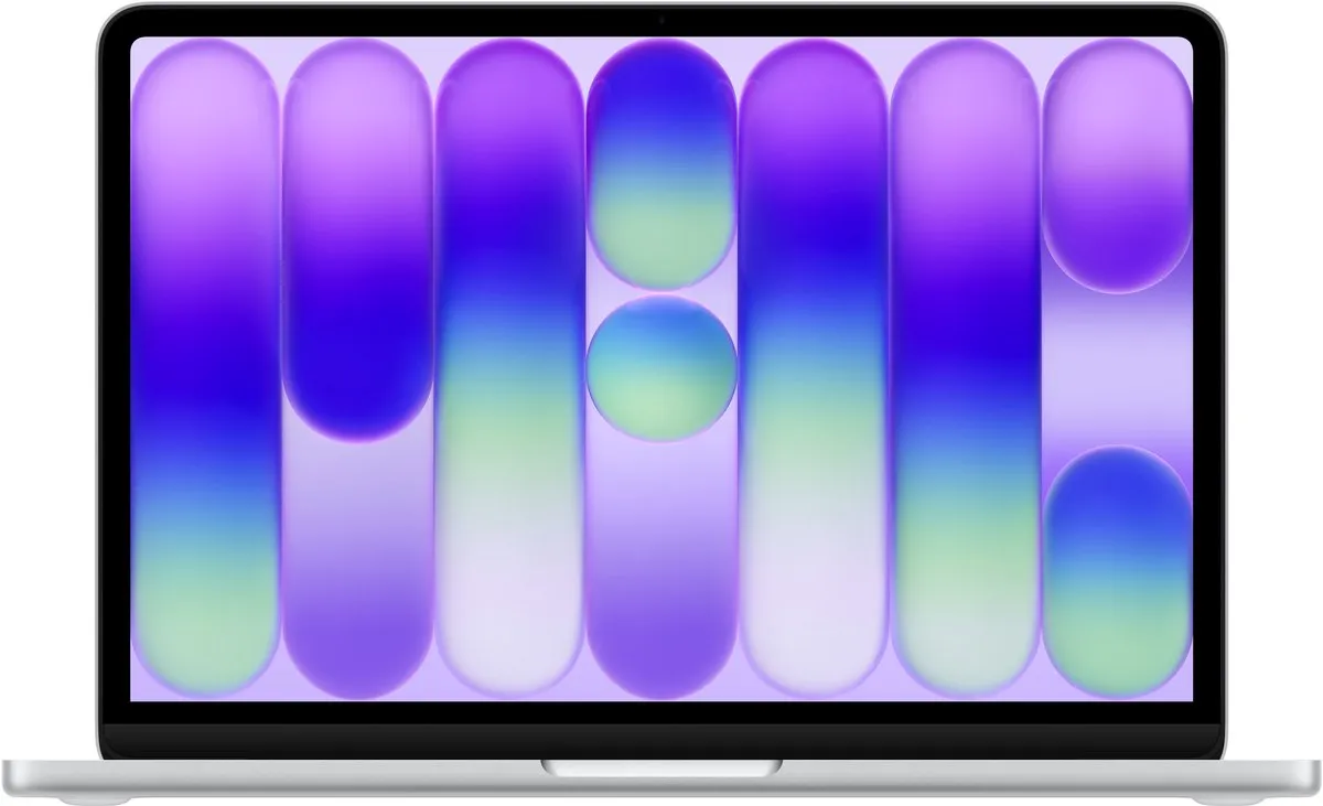 Apple MacBook Neo 13 inch - Zilver - 256GB