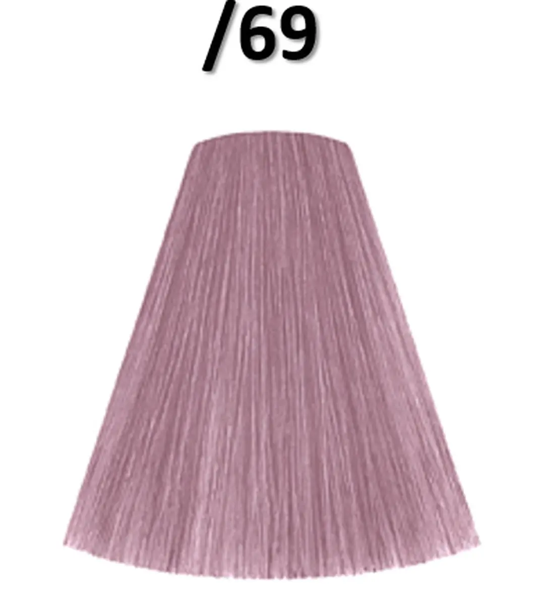 Kadus Professional Color Permanent Pastel Mix Tone /69 Rood 60ml