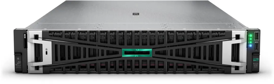 HPE ProLiant DL380 Gen11 Server