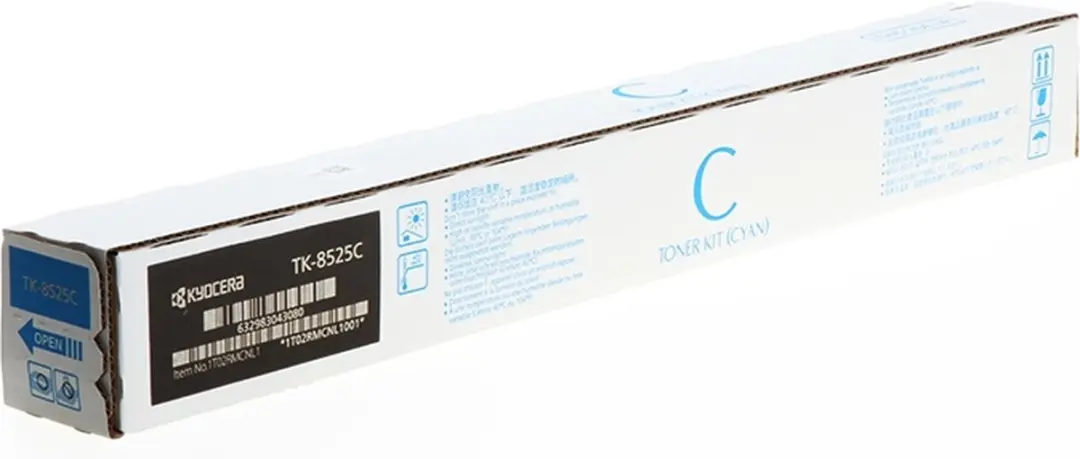 Kyocera TK-8525C Tonercartridge Cyaan