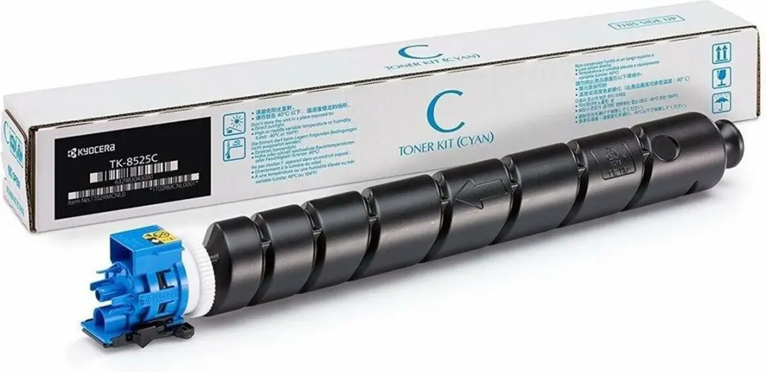 Kyocera TK-8525C Tonercartridge Cyaan