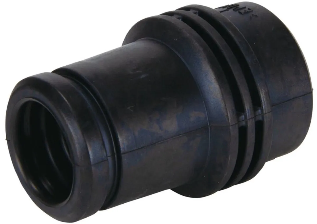 Makita 195546-0 Slangadapter 38>24mm
