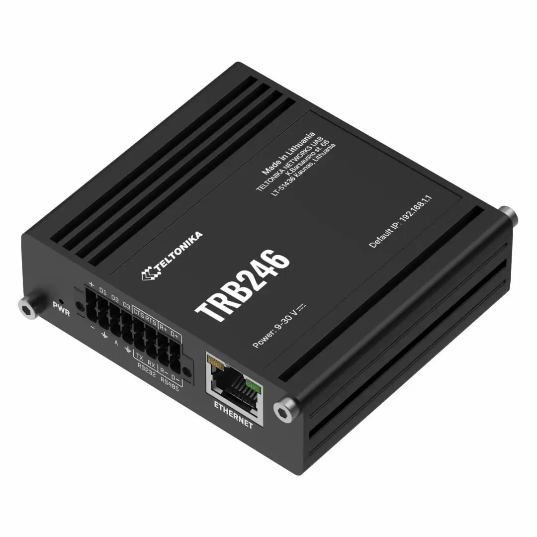 Teltonika TRB246 Gateway