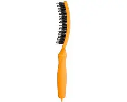 Olivia Garden Fingerbrush Combo - Zwart