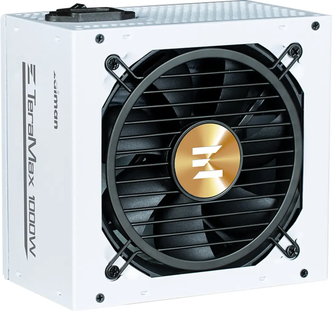 Zalman ZM1000-TMX2 TerraMax II Voeding 1000W