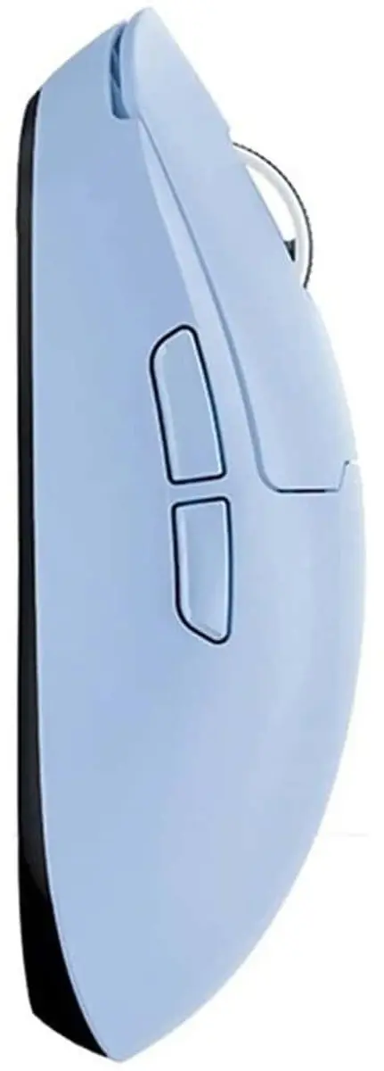 MCHOSE A5 Ultra A5-14SA Gaming Muis - Blauw