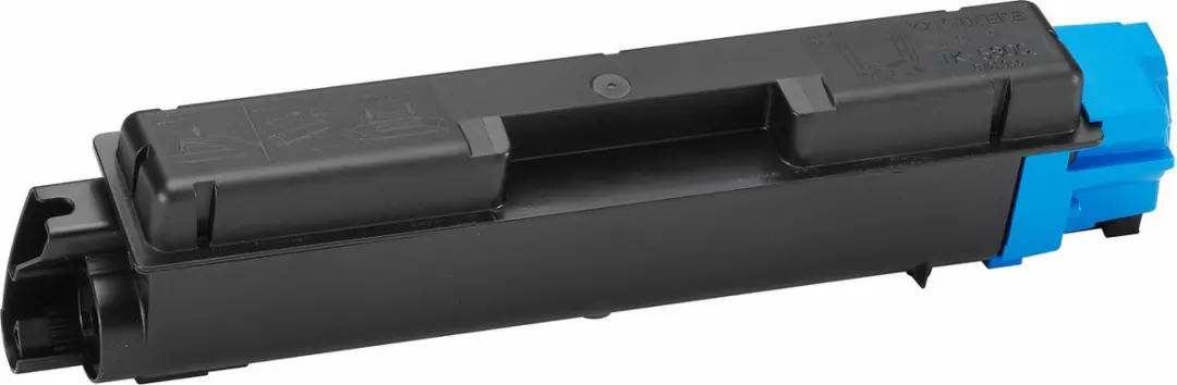 Kyocera TK-580C Tonercartridge
