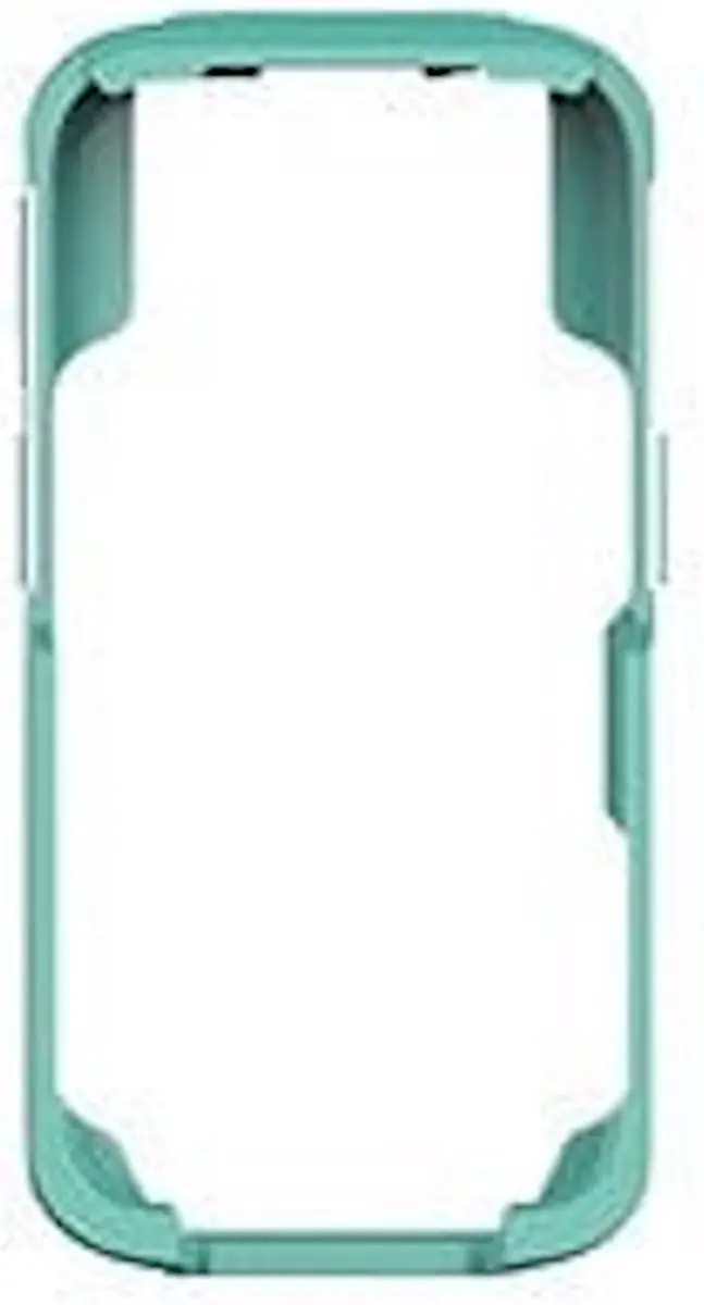 Datalogic Memor 10 Rubber Boot - Zwart