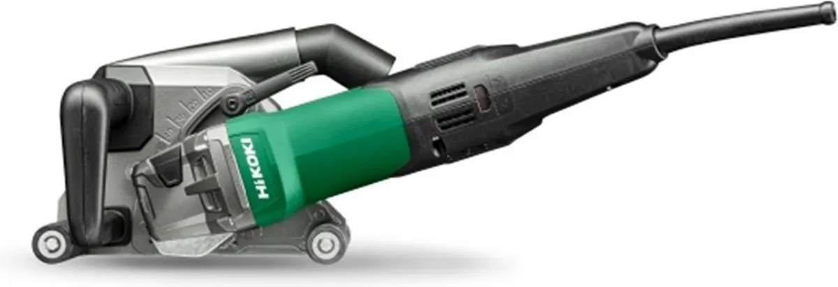 Hikoki CM5MAWTZ Sleuvenfreesmachine 125mm