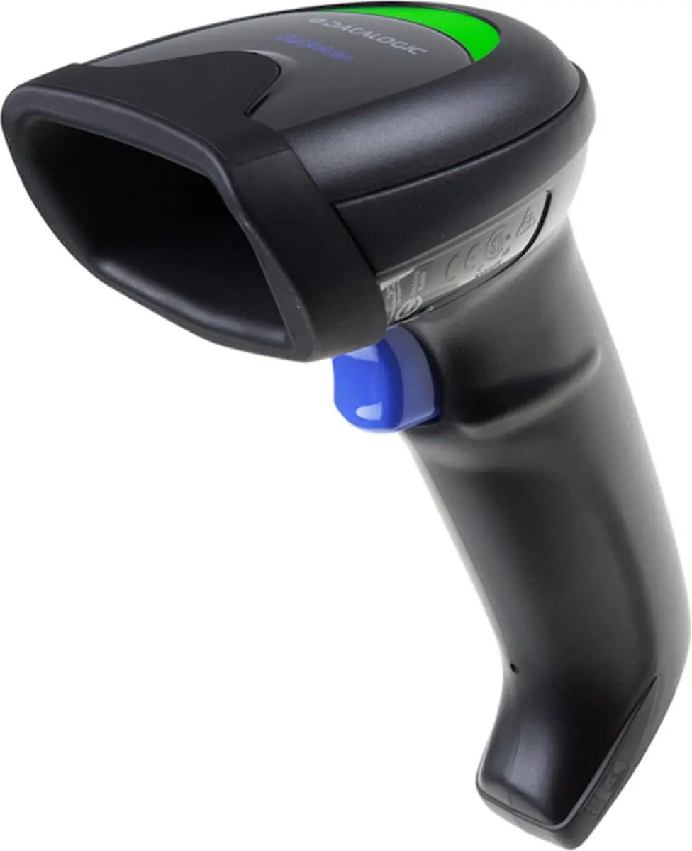 Datalogic QuickScan QD2590-BK 2D Scanner