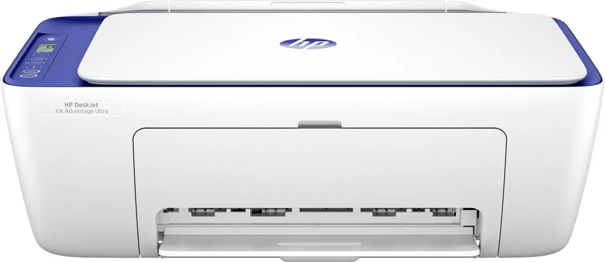 HP DeskJet 2821e All-in-One Printer