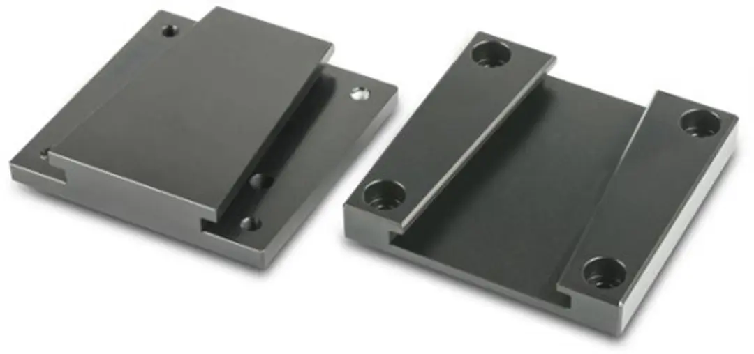 Datalogic Rhino II 94ACC0175 Quick Change Mount - Zwart