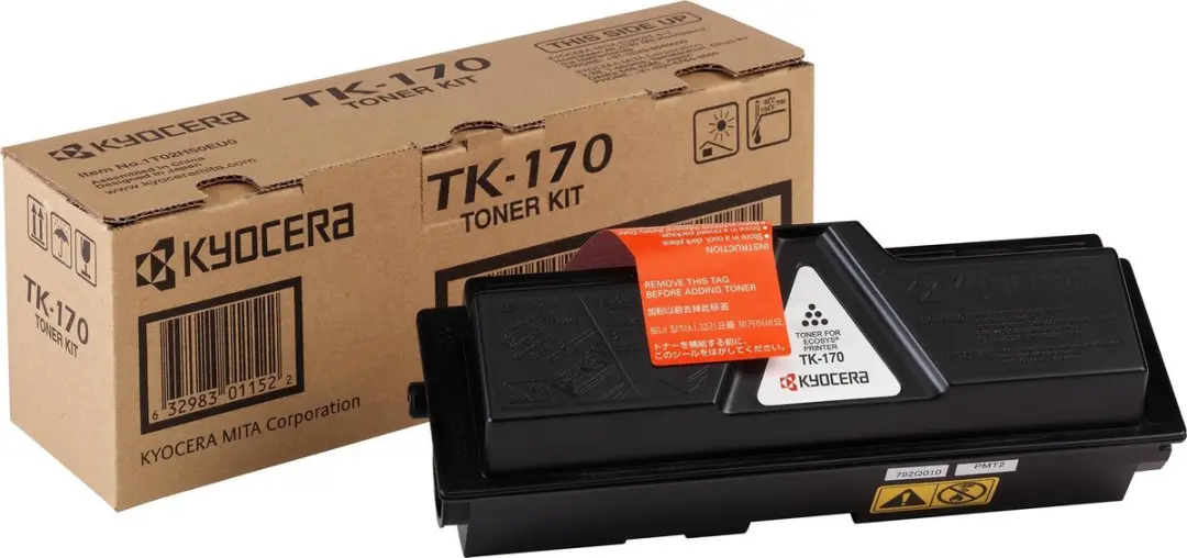 Kyocera TK-170 Tonercartridge