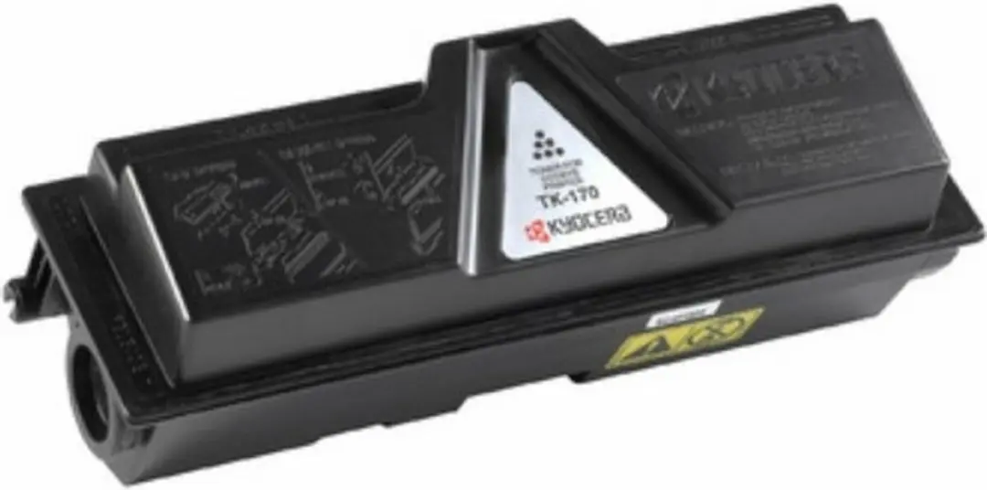 Kyocera TK-170 Tonercartridge - 7200 pagina's - Zwart