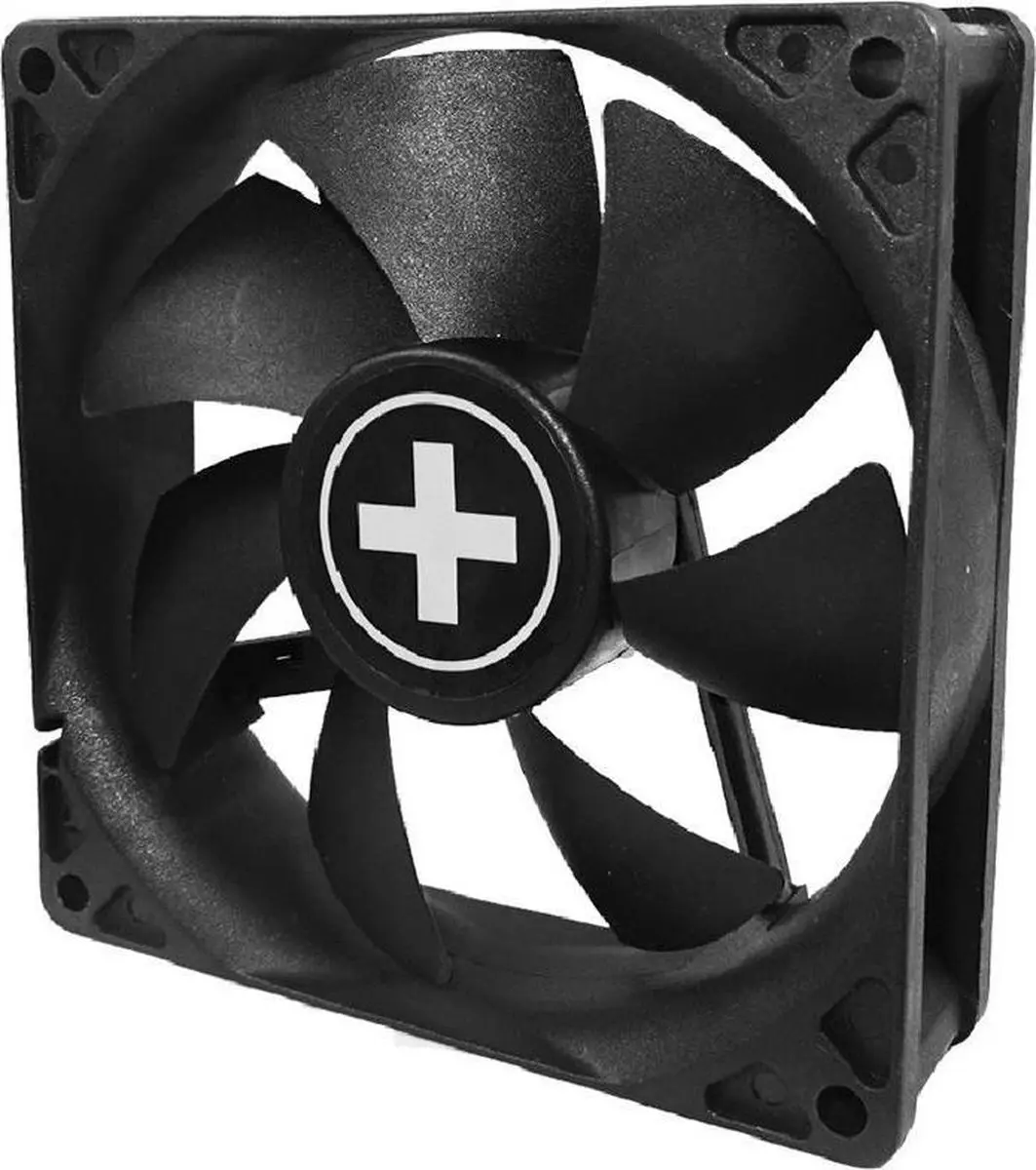 Xilence XPF80.W Ventilator XF034