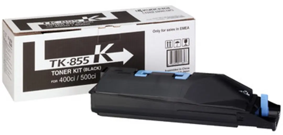 KYOCERA TK-855K tonercartridge