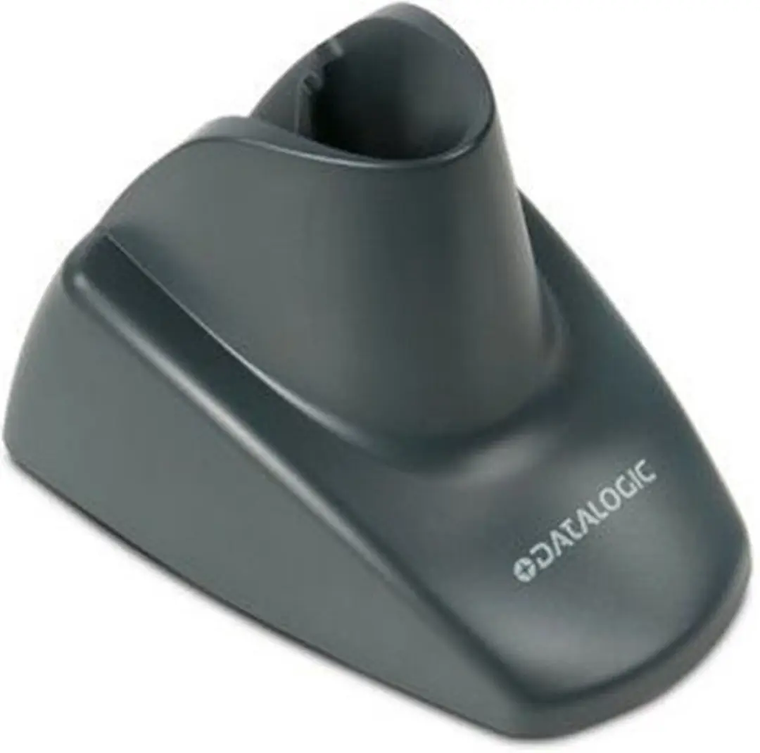 Datalogic QuickScan QD2400 Smartstand STD-AUTO-QD24-BK
