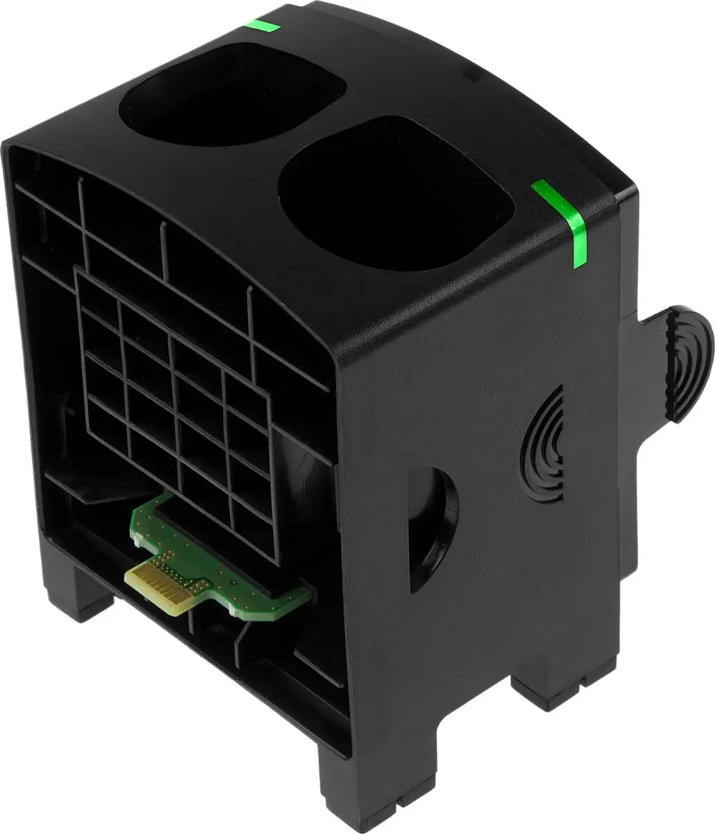 Datalogic MC-P096-E2 2-Slot Batterijlader