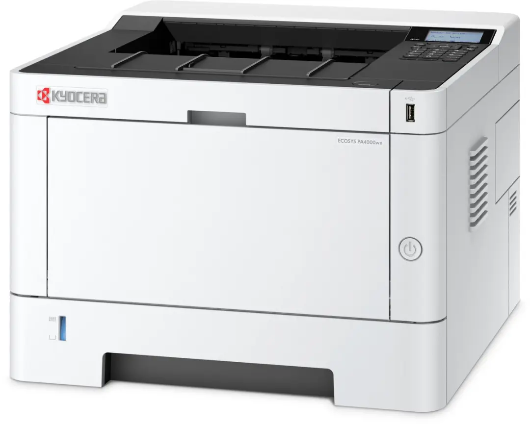 Kyocera ECOSYS PA4000wx A4 Printer - 1200x1200 DPI - Wifi