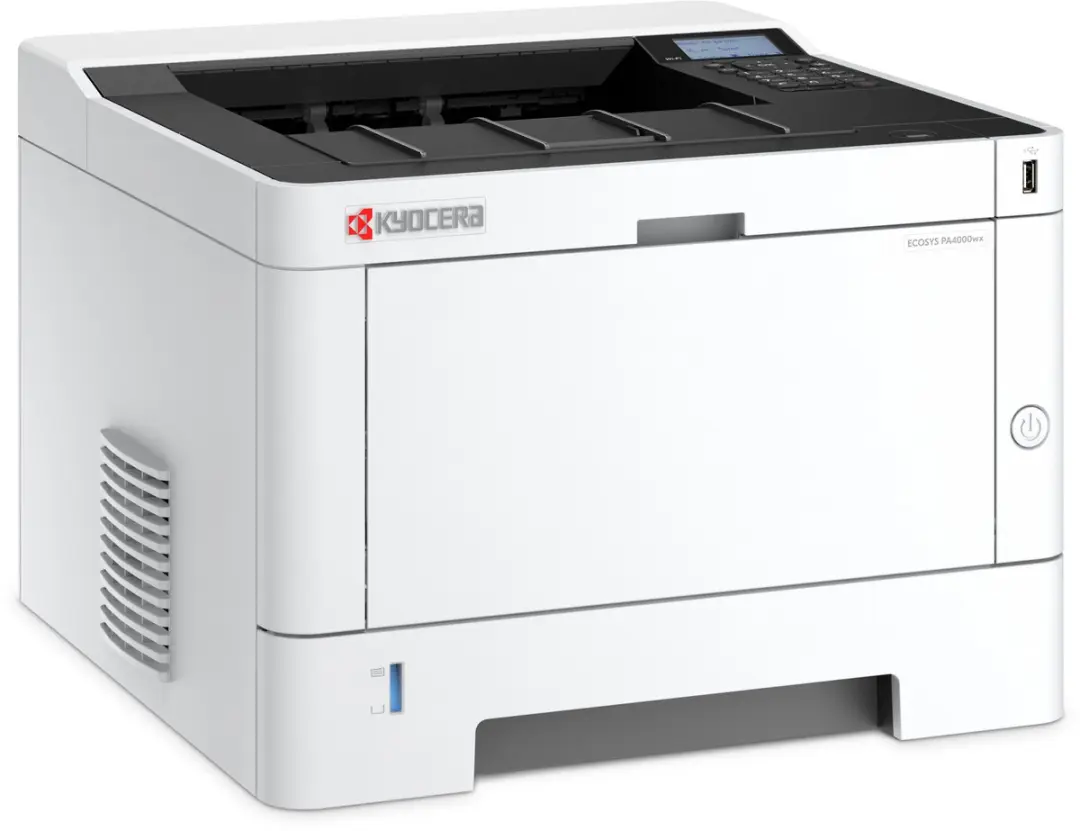 Kyocera ECOSYS PA4000wx A4 Printer - 1200x1200 DPI - Wifi
