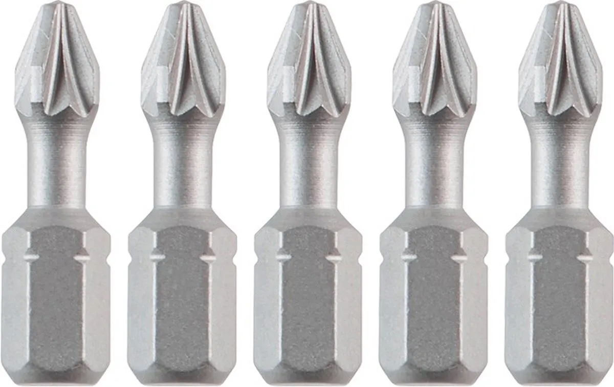 DeWalt DT7211 PZ1 Schroefbit 25mm
