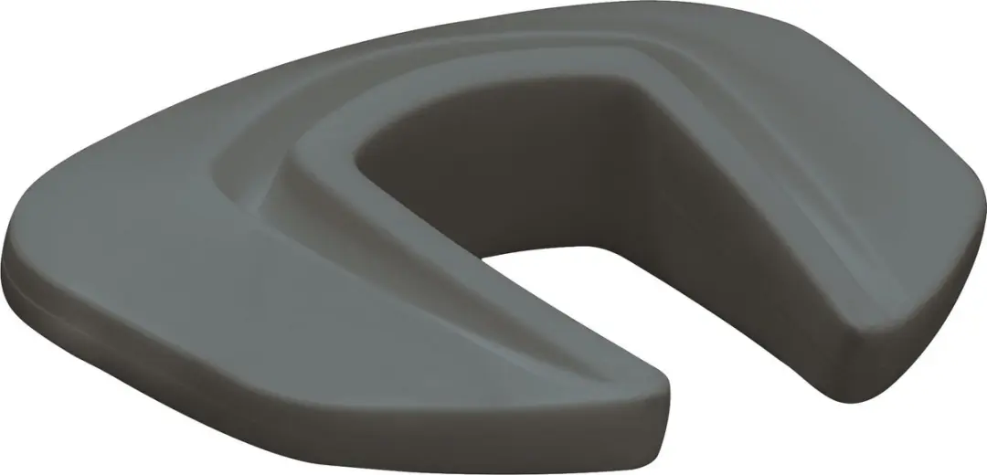 ABUS JC5401 MINA Deurstopper