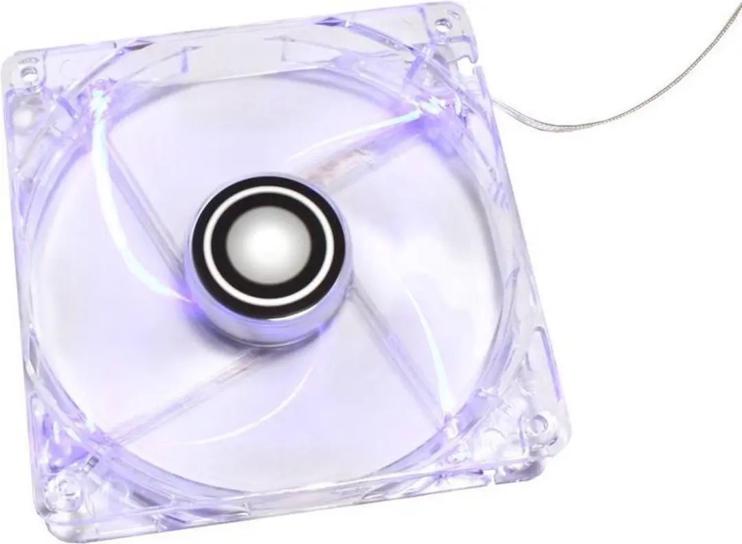 Xilence XPF120.TBL Ventilator 12cm - Zwart