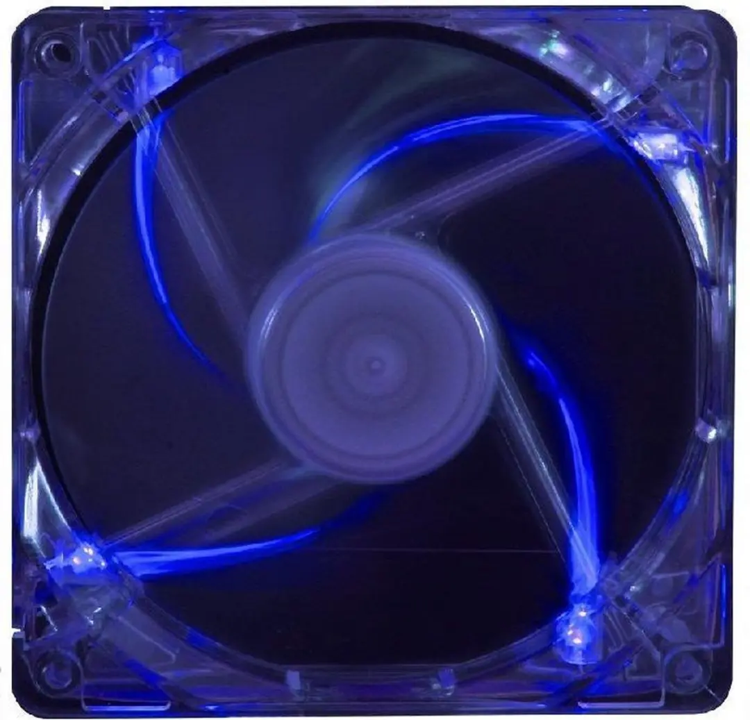 Xilence XPF120.TBL Ventilator 12cm
