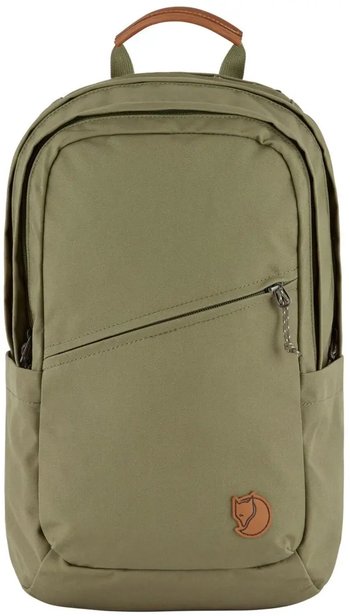 Fjällräven Räven 20 Backpack