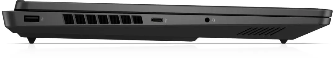 HP OMEN 16-ap0615nd Gaming Laptop - RTX 5070 - 32GB 1TB WQXGA Zwart