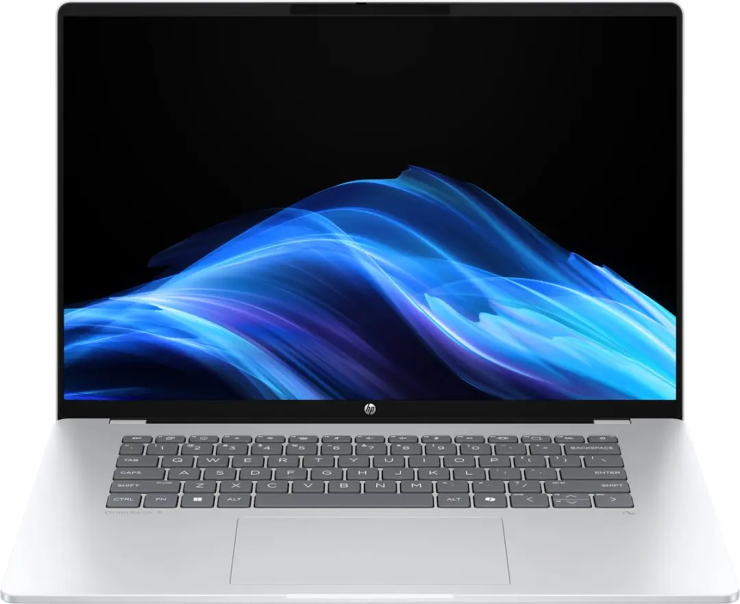 HP OmniBook 5 NGAI 16-bf0900nd Copilot+ PC