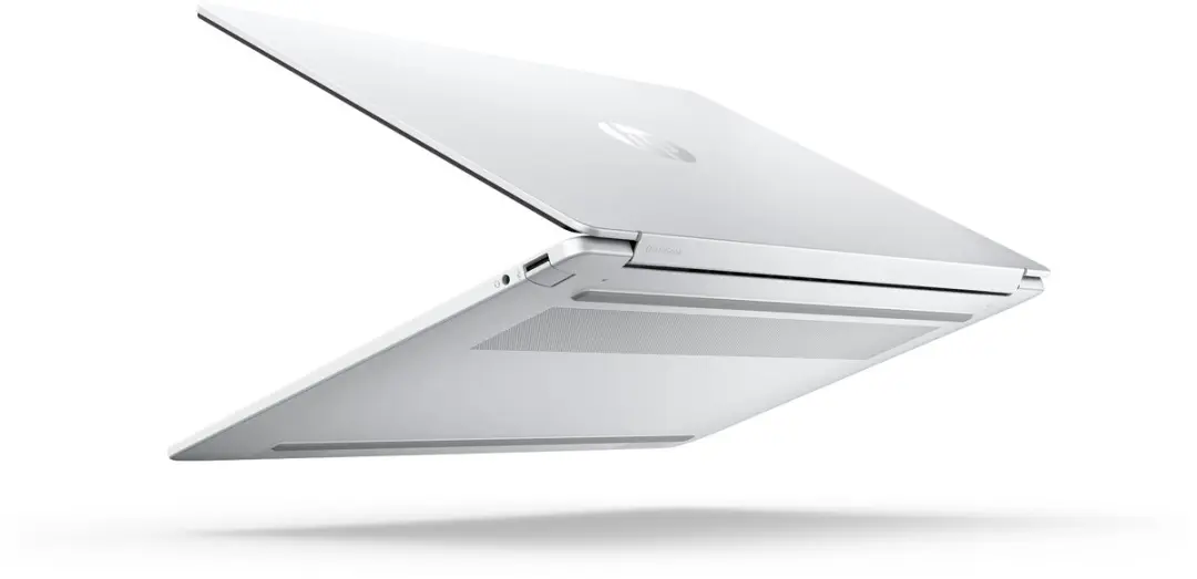 HP OmniBook 5 NGAI 16-bf0900nd Copilot+ PC - 16" 2K - 16GB/512GB - Zilver - afbeelding 6 van 6