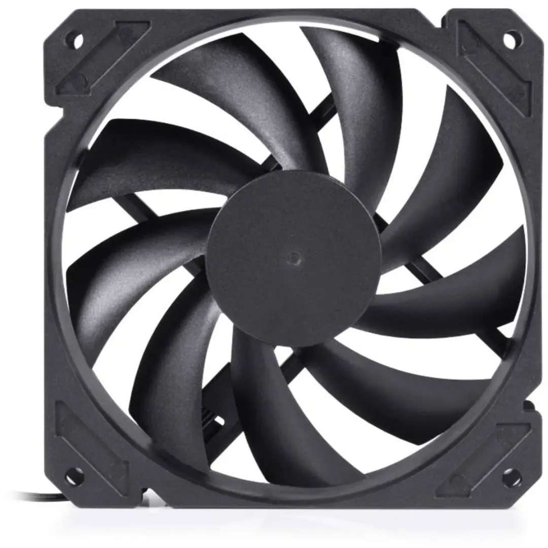 Alphacool Core PWM 24852 PC-Ventilator 120mm