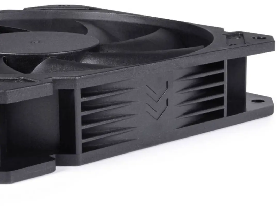 Alphacool Core PWM 24852 PC-Ventilator 120mm - Zwart
