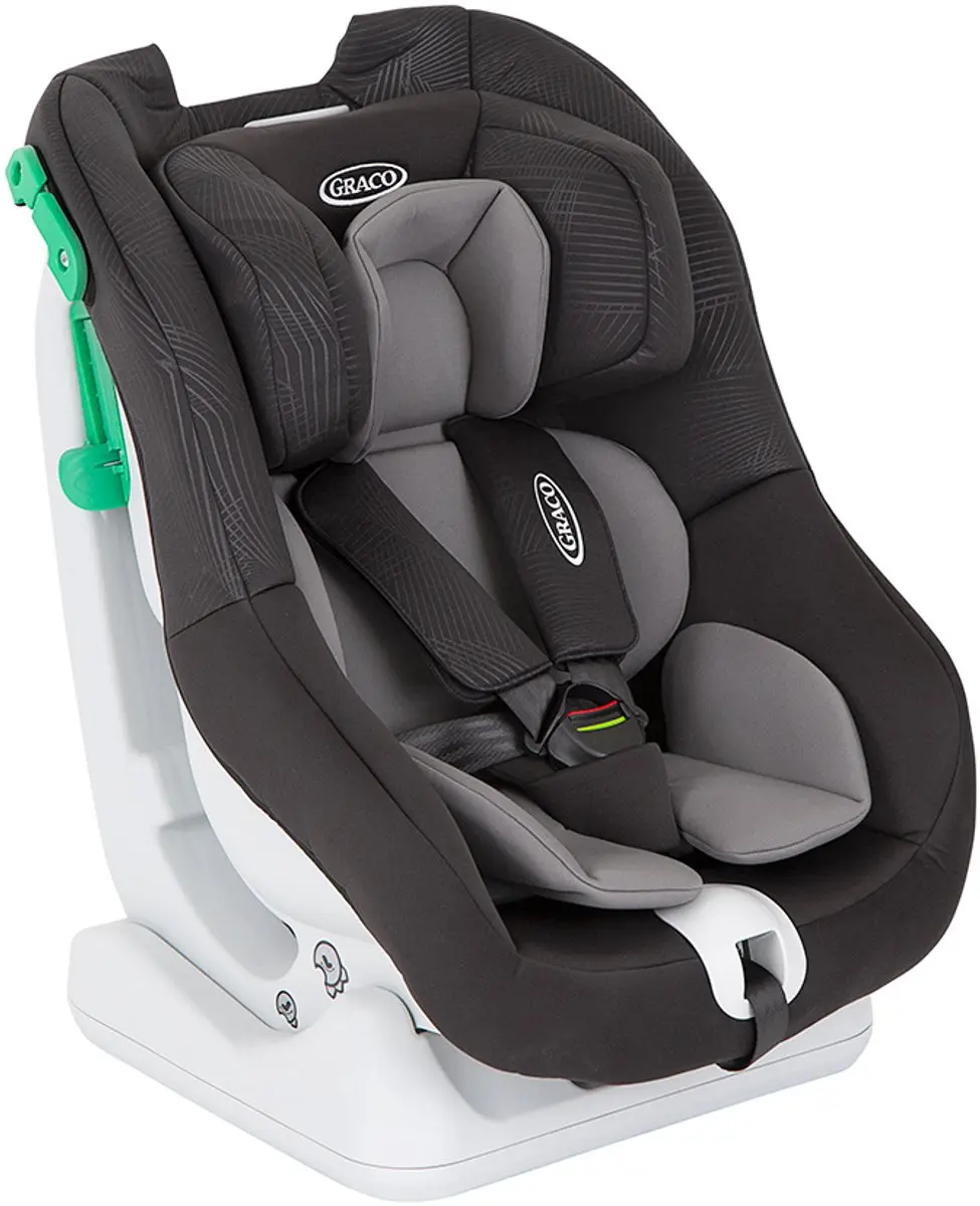 Graco Extend LX R129 Autostoel