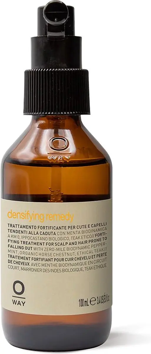 Oway Densifying Remedy 100ml