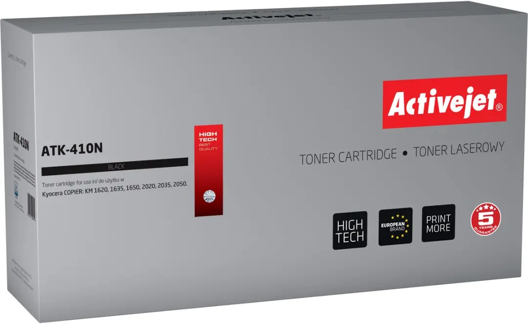 Kyocera Activejet ATK-410N Toner