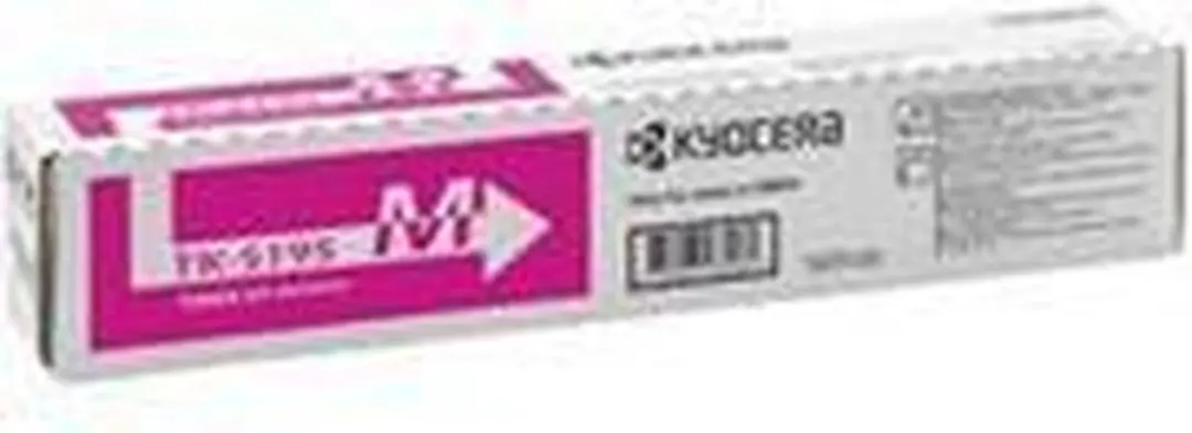 Kyocera TK-5195M Tonercartridge Magenta - 7000 pagina's