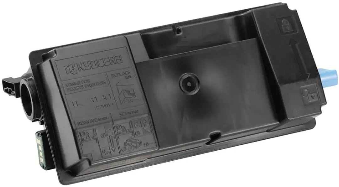 Kyocera ECOSYS P305 TK-3190 Tonercassette