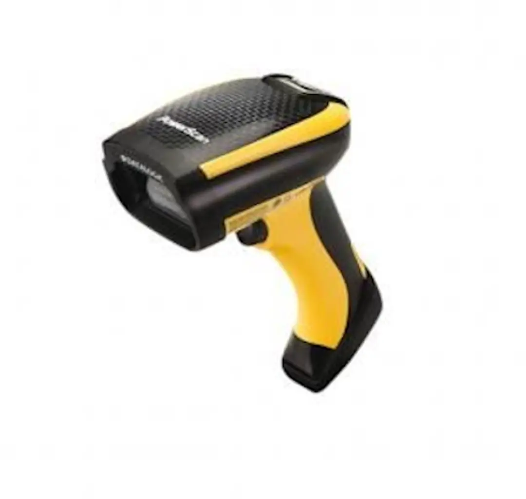 Datalogic PM9501 PowerScan 2D Scanner