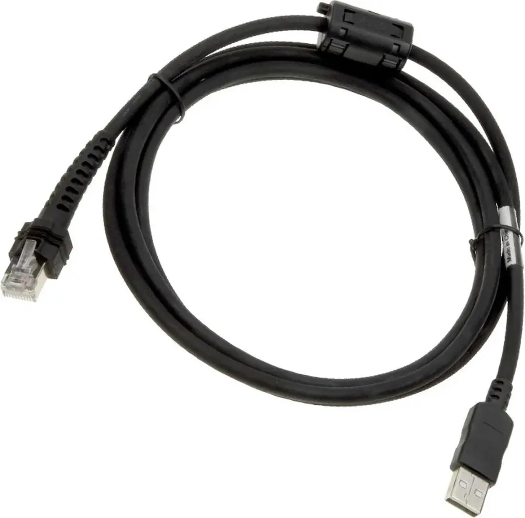 Datalogic 8-0754-12 USB-kabel