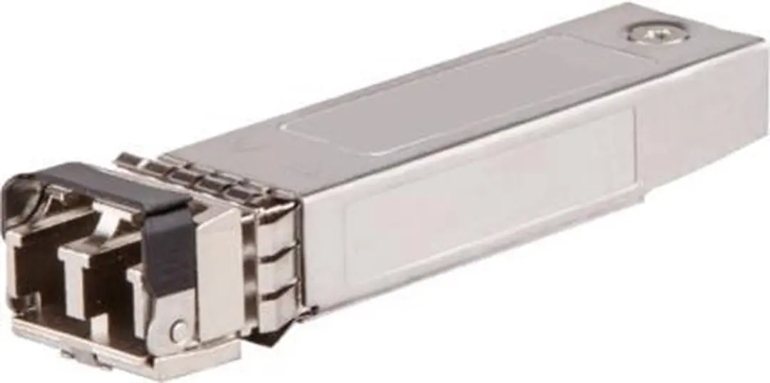 HPE J9151E Netwerk Transceiver SFP+ 10Gbit/s