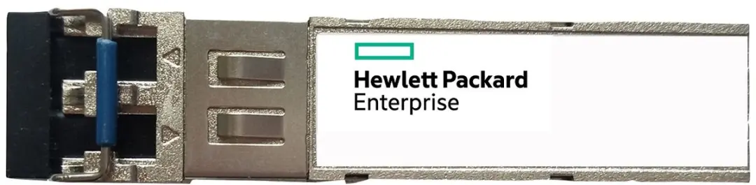 HPE J9151E Netwerk Transceiver SFP+ 10Gbit/s