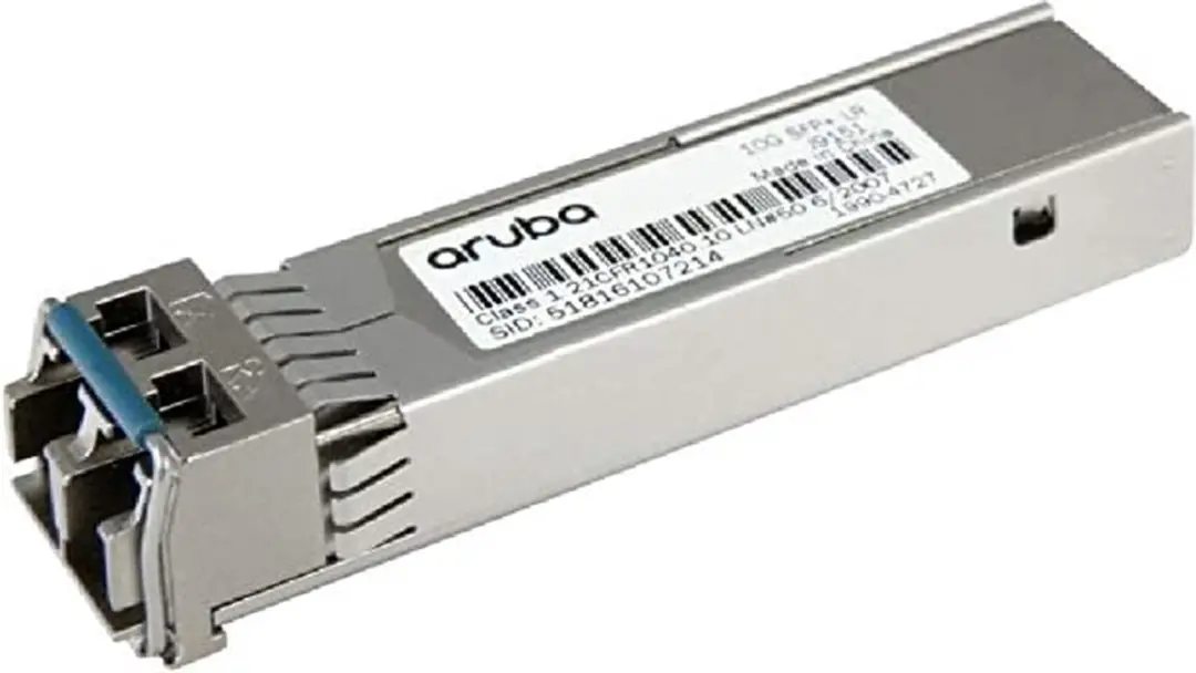 HPE J9151E Netwerk Transceiver SFP+ 10Gbit/s