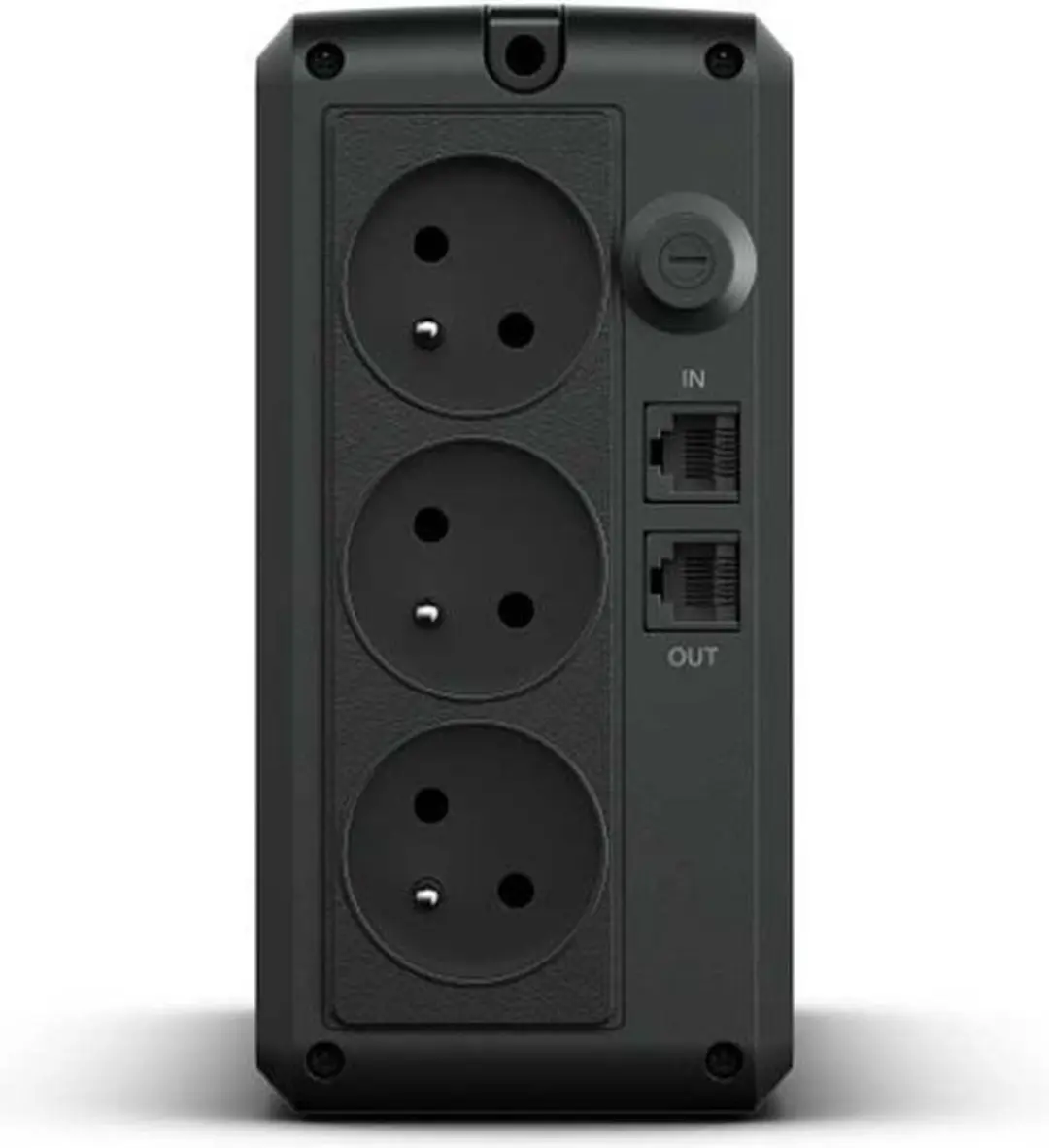 CyberPower UT850EG-FR No-break 850VA